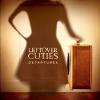 Leftover Cuties/Etta James - At Last